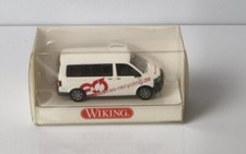 Wiking werbemodell bus gebraucht kaufen  Deutschland