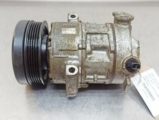 Vauxhall corsa compressor for sale  WOLVERHAMPTON