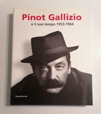 Pinot gallizio suo usato  Pinerolo