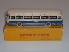 Ancien autocar chausson d'occasion  Avignon