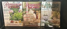 Vintage romantic homes for sale  Halls