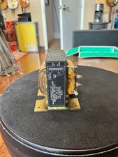 Peavey automatch transformer d'occasion  Expédié en Belgium