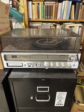 Zenith turntable stereo for sale  Annville