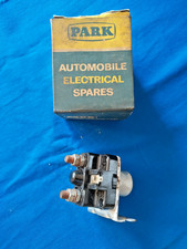 starter relay for sale  STOURBRIDGE