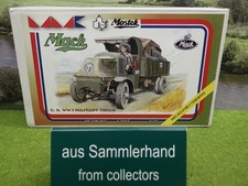 Mostek 3004 bausatz gebraucht kaufen  Hameln