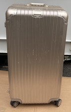 Large suitcase inch for sale  EXETER