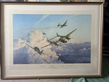 Hostile sky robert for sale Hostile sky robert for sale  DUNSTABLE