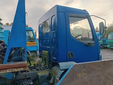 daf lf 45 for sale  BONNYBRIDGE