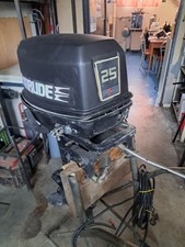 Fuoribordo envirude cv usato Fuoribordo envirude cv usato  Nichelino