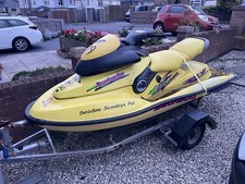Seadoo bombardier 1997 for sale Seadoo bombardier 1997 for sale  WATERLOOVILLE