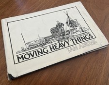 1st 1980 moving for sale  Matfield Green