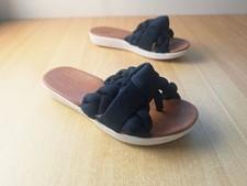 Fitflop ladies braided for sale  HULL
