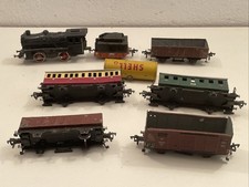 Modelleisenbahn blechspielzeug gebraucht kaufen Modelleisenbahn blechspielzeug gebraucht kaufen  Bad Segeberg