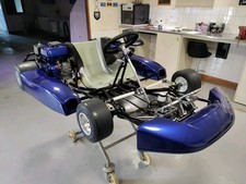 kart frame for sale kart frame for sale HAYWARDS HEATH