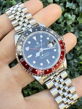 1991 rolex gmt for sale  Denver