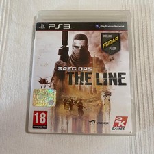 Ps3 spec ops usato  Collegno