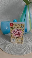 big brain academy switch gebraucht kaufen  Bullay