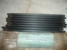Ford iskenderian pushrods for sale  Paradise Valley