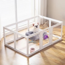 Clear acrylic plastic for sale  Windsor Mill