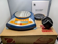 Ohaus spe401 scout for sale  Brandon