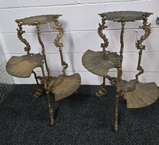 Lot antique cast for sale  Brooklyn