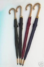Parapluie canne design d'occasion  Baisieux