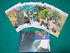 Bonsai europe rivista usato  Siderno