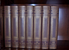 Dizionario enciclopedico trecc usato  Napoli