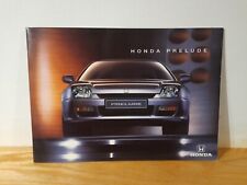 Honda prelude 2.0 d'occasion  Expédié en Belgium