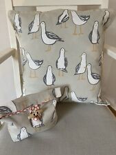 Handmade taupe gull for sale  HOLSWORTHY
