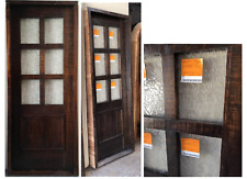 Solid mahogany rough for sale  San Diego