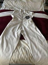 white overalls for sale  BIRMINGHAM