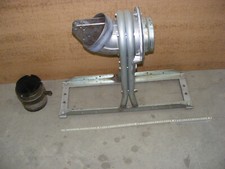 Nederman 150 wandkonsole gebraucht kaufen  Deutschland