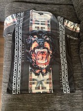 Eyecatcher givenchy rottweiler gebraucht kaufen  Leverkusen