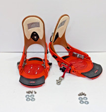 Burton step bindings for sale  Hemet