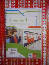 Green line bayern gebraucht kaufen  Deutschland