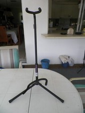 Onstage adjustable black for sale  Sarasota