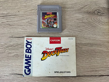 Duck tales den gebraucht kaufen  Enger