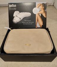 Braun silk expert usato  Venegono Superiore