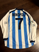 Maglia pescara match usato  Monopoli
