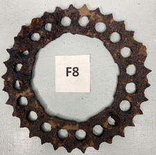 Vintage antique rusty for sale  Poughkeepsie