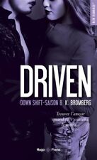 Driven down shift d'occasion  France