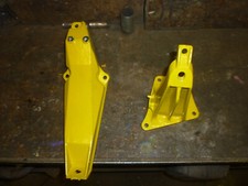 Bmw e30 motorhalter gebraucht kaufen  Jarmen