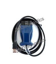 Interface compatível Volvo Diagnostics VIDA/VDASH OBD2 e opções prontas para uso, usado comprar usado  Enviando para Brazil