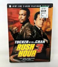 Rush hour jackie for sale  Kenosha