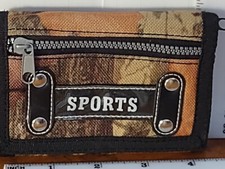 Sports tri fold for sale  Goodlettsville