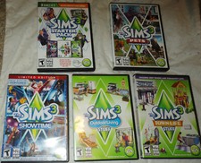 Sims mac dvd for sale  Ballwin