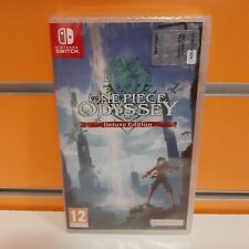 One piece odyssey usato  Cuneo