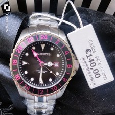 Orologio bros gmt usato  Roma