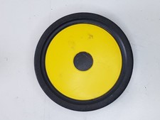 Roue tondeuse wolf d'occasion  La Chevrolière